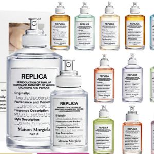 MAISON MARGIELA Maison Margiela Replica 30ml / 100ml