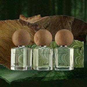 BAUM | 香水 古龍水 60ml