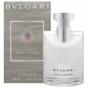 Bvlgari Pour Homme 淡香水 100ml