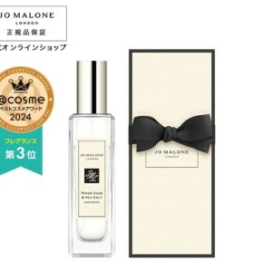 Jo Malone London 鼠尾草與海鹽古龍水 30mL (禮盒裝)