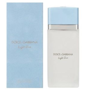 Dolce & Gabbana Light Blue 淡香水噴霧 100ml