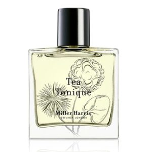 miller harris Tea Tonique 淡香水 50ml