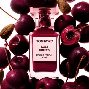 Tom Ford Lost Cherry 淡香水噴霧 30ml