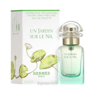 HERMES 尼羅河花園 30ml