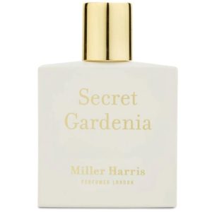 Miller harris 秘密梔子花淡香精50ml