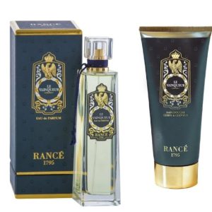 Le Vancar 沐浴露套裝