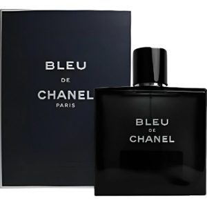 Chanel 蔚藍男士淡香水