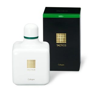 資生堂 Tactics 古龍水 240ml