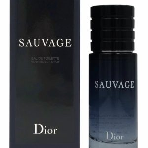 Dior Sauvage曠野之心淡香水 30ml
