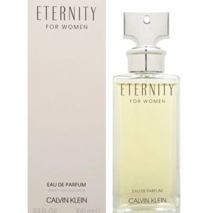 CK Eternity 淡香水 100ml