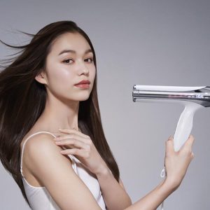 ReFa BEAUTECH DRYER SMART W（3色可選）
