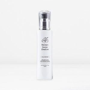 Melsmon 賦活乳液 Booster Emulsion