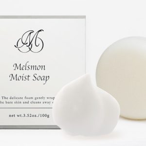 Mersmon 保濕肥皂