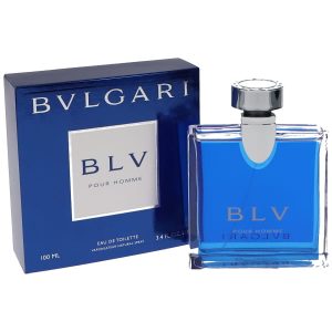 Bvlgari Blue Pour Homme 淡香水 SP 100ml