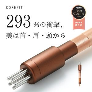COREFIT HEAD DRIVER KIT 7th（頭部驅動器套件）Face-Pointer 7th Face Pointer