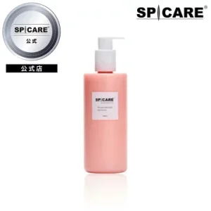 SPICARE 淨韻體乳 保濕滋潤 怡人香氣 500ml