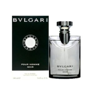 Bvlgari 大吉嶺夜香男性淡香水100ml