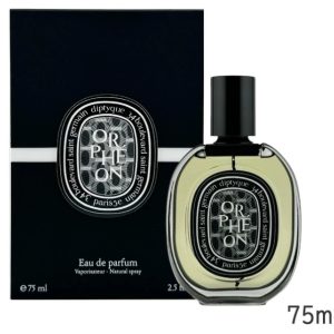 Diptyque Orpheon 爵夢中性淡香精75ml