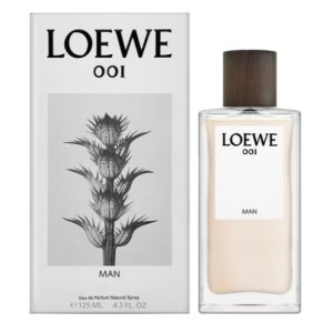 Loewe 001男士淡香水75ml