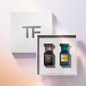 Tom Ford 沉香木/橙花淡香水迷你裝試用裝 4ml