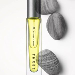 THREE Essential Scents R 10ml