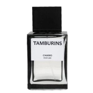 Tamburins 鈴鼓香水迷彩50ml