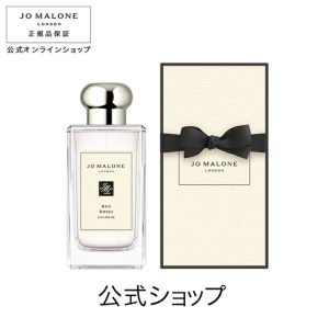 Jo Malone London紅玫瑰古龍水100 ml（禮盒裝）