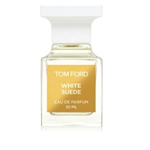 Tom Ford 白色麂皮女裝淡香水30ml
