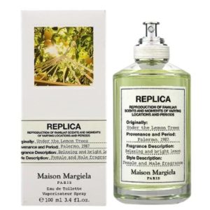 Maison Margiela 檸檬樹下淡香水100ml