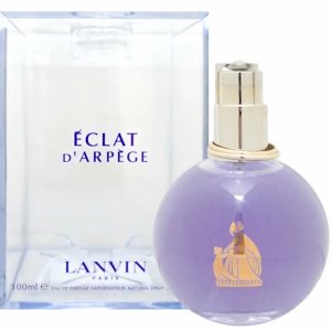 Lanvin Eclat d'Arpege 淡香水100ml