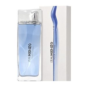 Kenzo L'Eau Pare Kenzo Pour Homme 男士淡香水噴霧 100ml