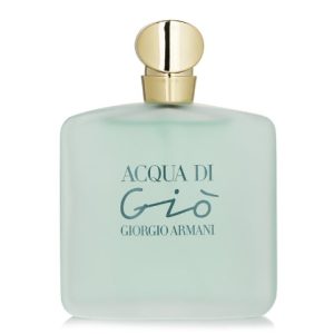 Armani Acqua Di Gio寄情水女性淡香水100ml