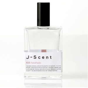 J-SCENT 日本護膚 W10 香水50ml