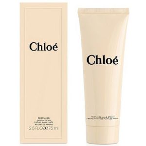 Chloe 香水護手霜 75ml