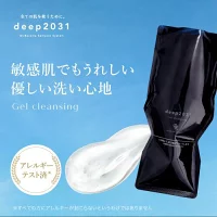 Dr. Recella 凝膠潔面 500g